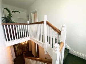 Landing- click for photo gallery